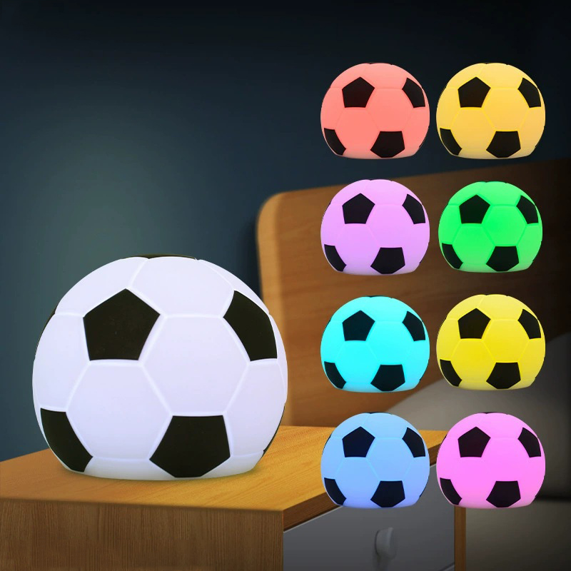 Football Night Light