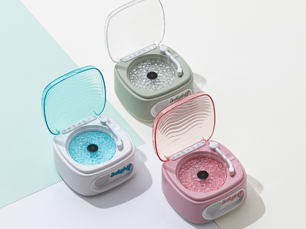 Breeze Speaker with Bluetooth