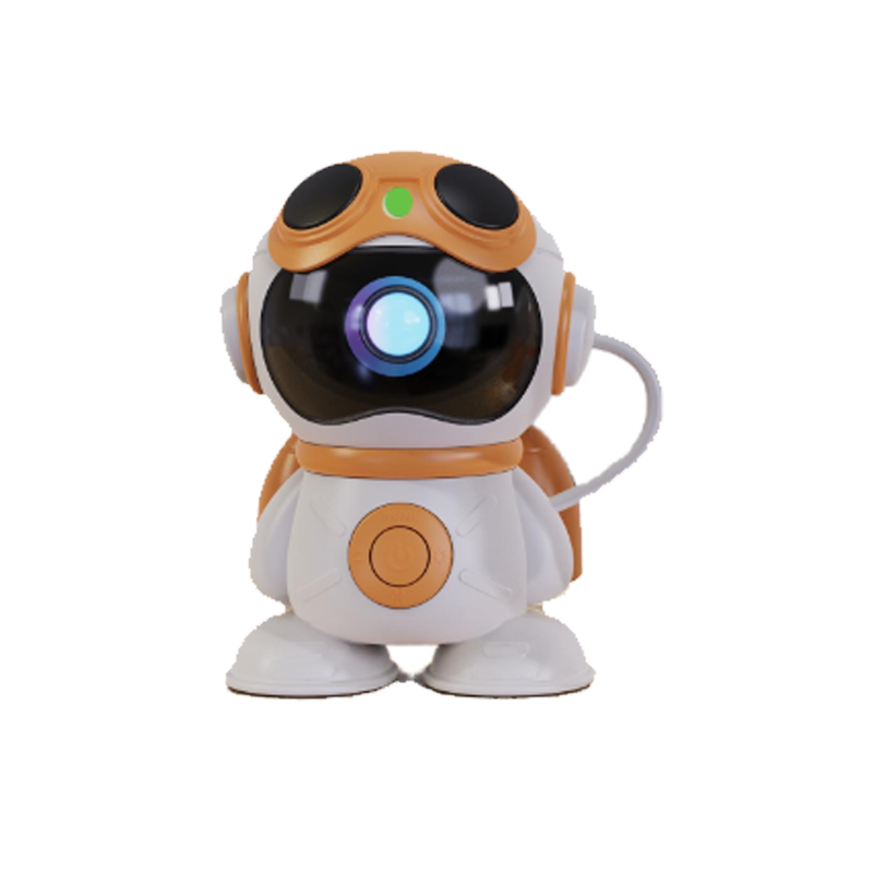 LED Polar Laser Projector with Bluetooth Speaker